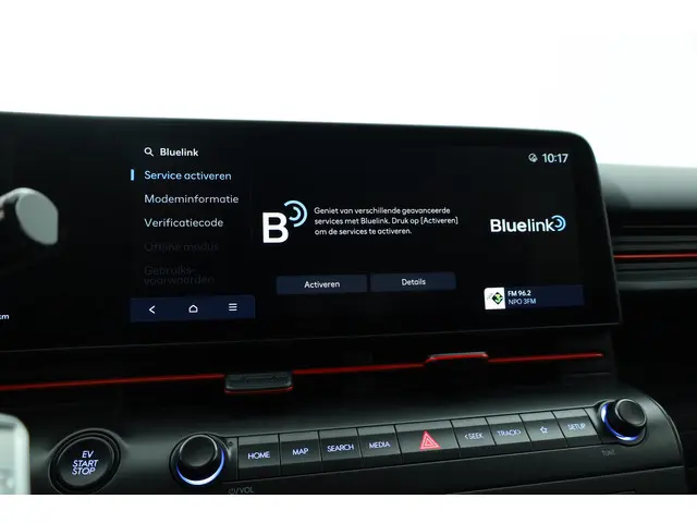 Hyundai Kona Electric N Line 65.4 kWh 2024 Elektrisch 24