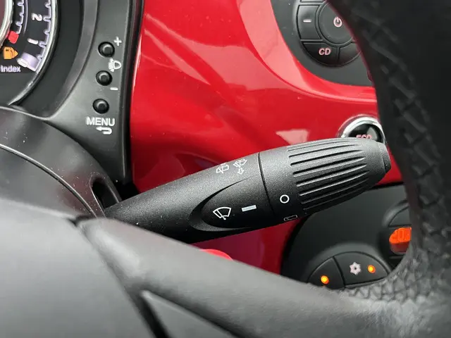 Fiat 500 0.9 TwinAir Turbo Cult 2015 Benzine 46