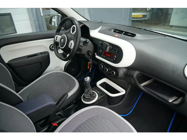 Renault Twingo 1.0 SCe Collection 2018 Benzine 7
