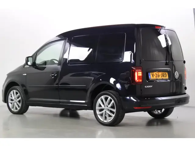 Volkswagen Caddy 1.4 TSi 125pk DSG Highline 2018 Benzine 37