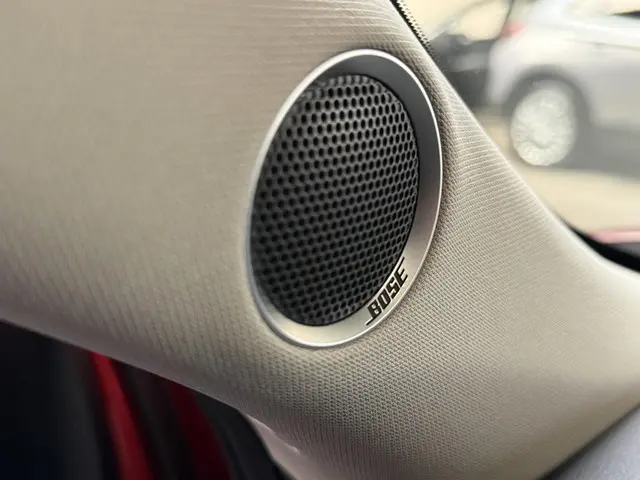 Mazda CX-5 2.5 SkyActiv-G 194 GT-M 4WD 2017 Benzine 10