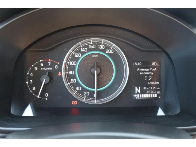 Suzuki Ignis 1.2 Select, Automaat. 2018 Benzine 6