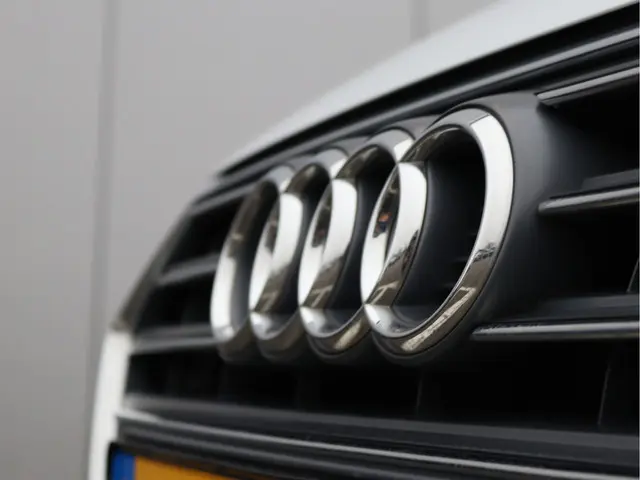 Audi A4 Avant 2.0 TFSI 2016 Benzine 9