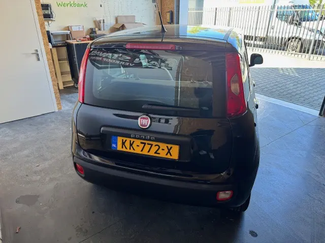 Fiat Panda 0.9 TwinAir Lounge 2016 Benzine 4