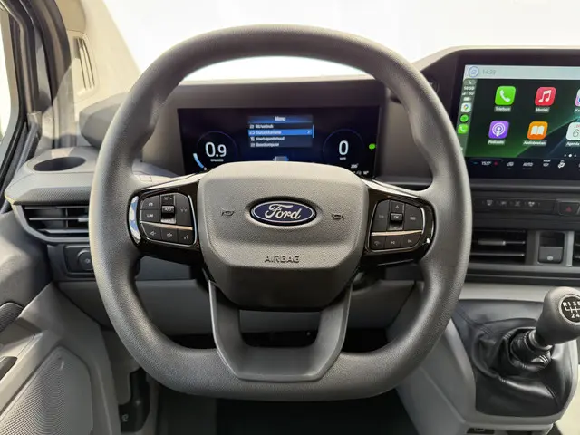 Ford Transit Custom 2.0 TDCI 136pk 2024 Diesel 21