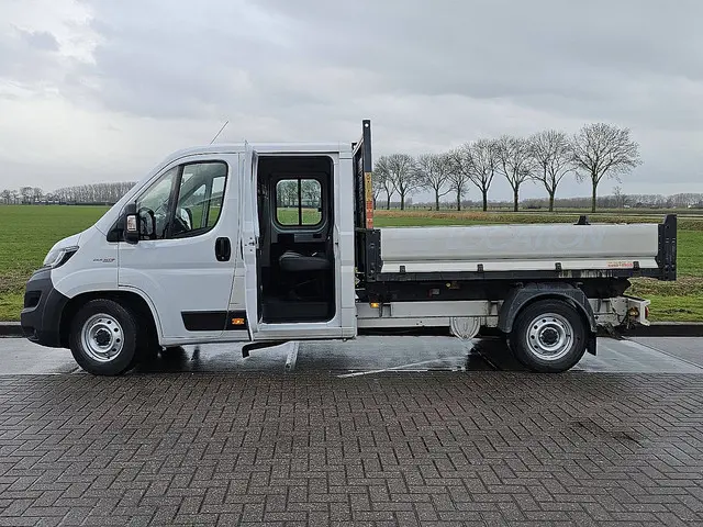 Fiat Ducato 2.3 2020 Diesel 18