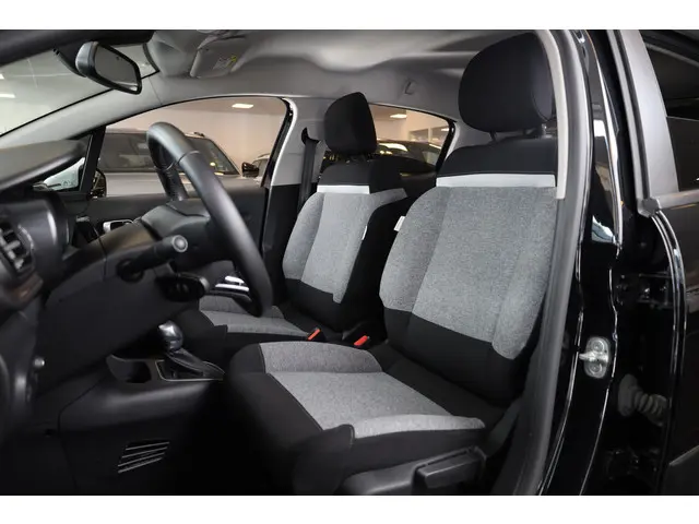 Citroën C3 PT 110 'Origins' Automaat-6 2019 Benzine 4