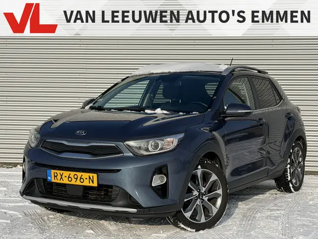 Kia Stonic 1.0 T-GDi ExecutiveLine 2018 Benzine