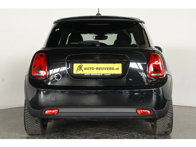 MINI Electric Mini MINI Electric 33 kWh 2022 Elektrisch 8