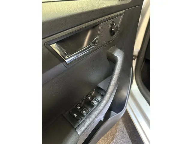 Škoda Fabia Combi 1.2 TSI Drive 2017 Benzine 13