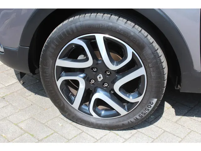 Renault Captur 0.9 TCe Dynamique 2015 Benzine 18