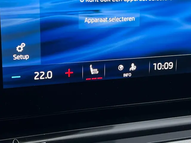 Škoda Octavia Combi 1.5 TSI First Edition 2020 Benzine 20