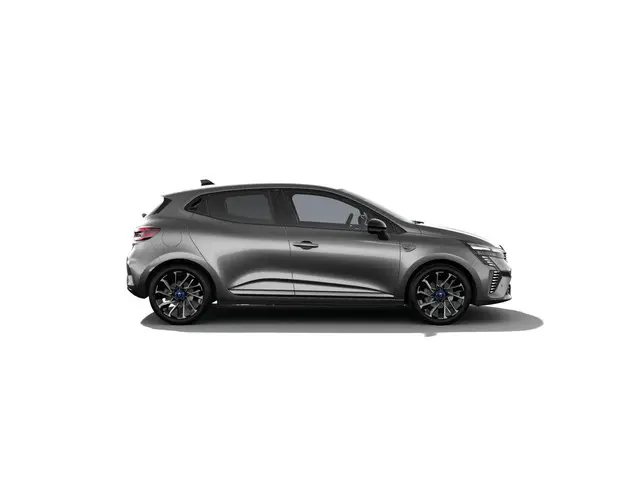 Renault Clio Esprit Alpine 2025 Hybride Benzine 7