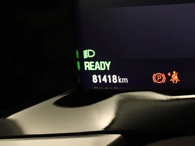 Opel Mokka-e Elegance 50-kWh 11kw bl. 2021 Elektrisch 24