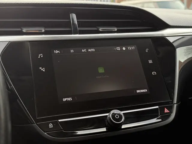 Opel Corsa 1.2 GS Line 2020 Benzine 23