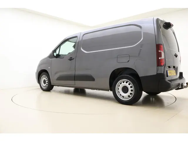 Citroën Berlingo 1.5 BlueHDI Driver XL 2020 Diesel 12