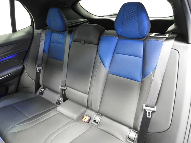 Lynk & Co 01 1.5 PHEV BlackLine 2023 Hybride Benzine 32