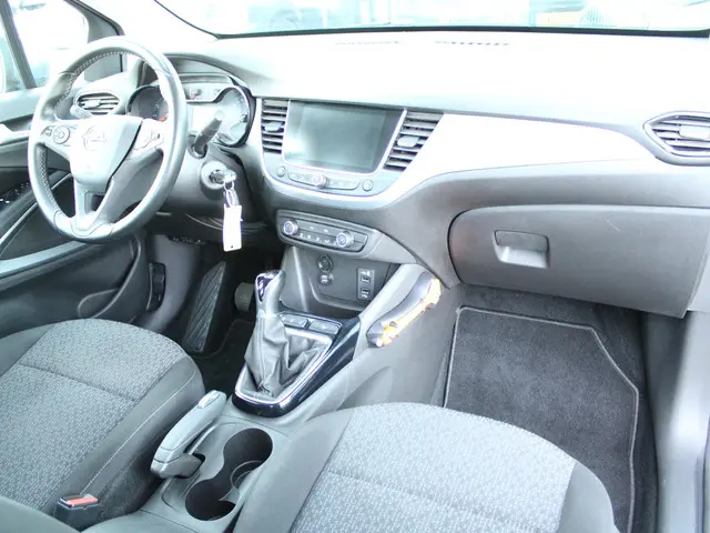 Opel Crossland X 3