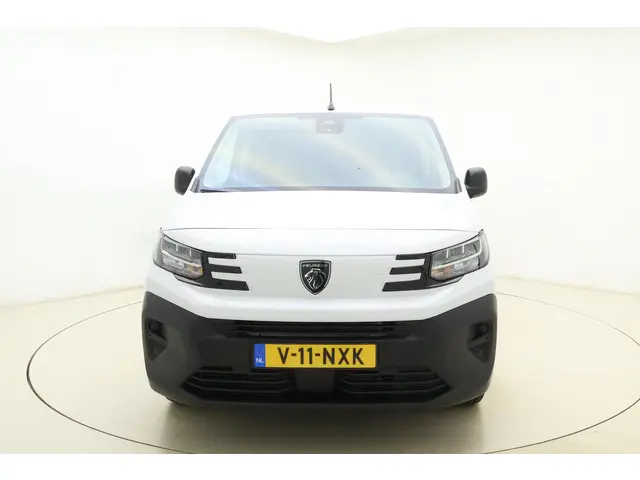 Peugeot Partner 1.5 BlueHDI Asphalt Long 2026 Diesel 6