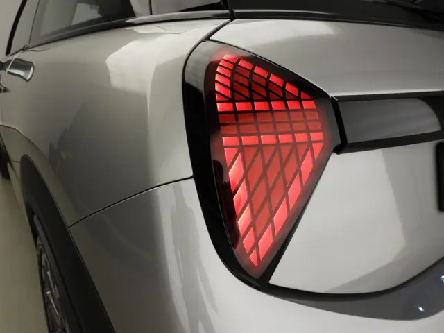 MINI 3-Deurs Cooper C 2024 Benzine 38