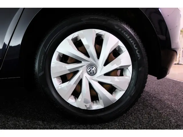 Volkswagen Polo 1.0 TSI Comfortline 2018 Benzine 23