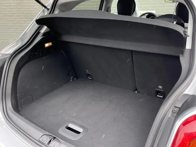Fiat 500X CROSS 1.4 TURBO MULTIAIR CROSS 2015 Benzine 9