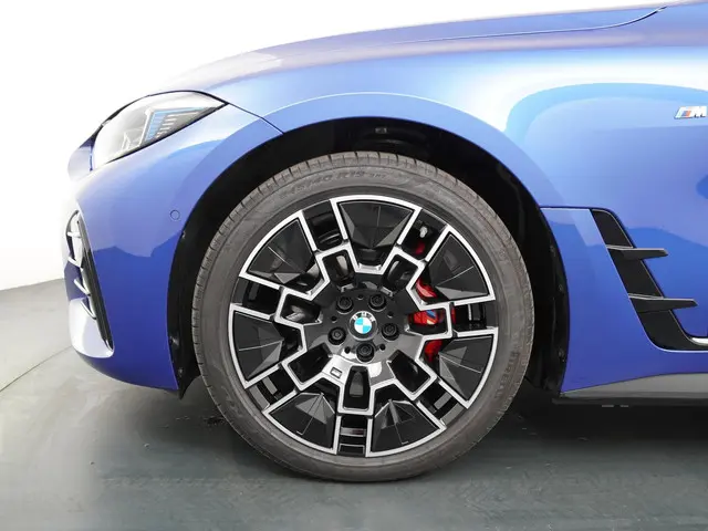 BMW i4 eDrive35 M Sport Edition 70 kWh 2024 Elektrisch 12