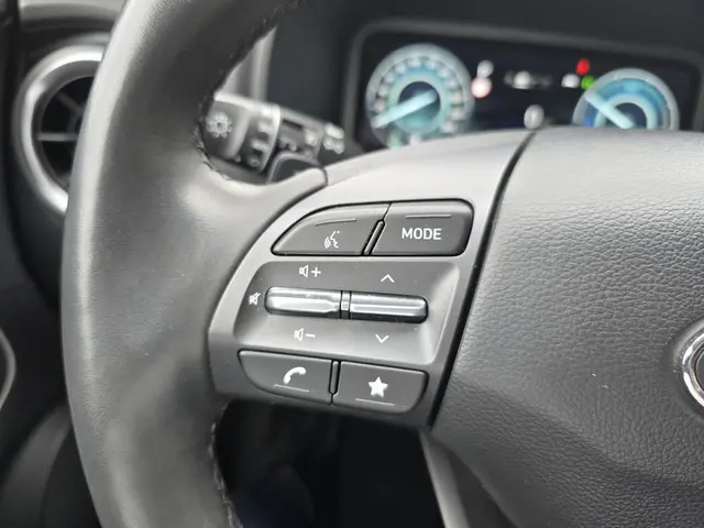 Hyundai Kona 1.6 VERKOCHT 2022 Hybride Benzine 16