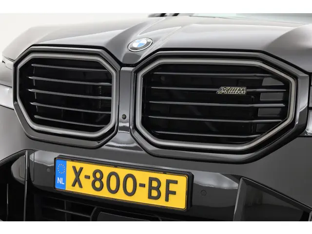 BMW XM PHEV 30 kWh 2023 Hybride Benzine 38