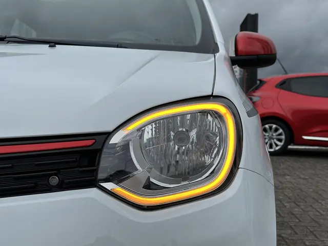 Renault Twingo SCe 70 Collection 2021 Benzine 10