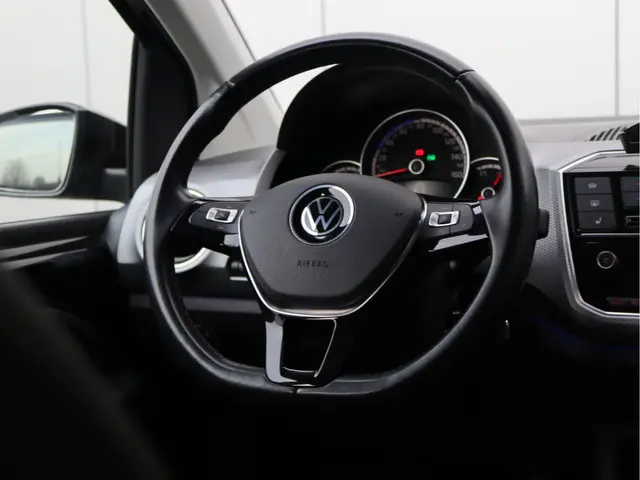 Volkswagen e-up! United 2021 Elektrisch 20