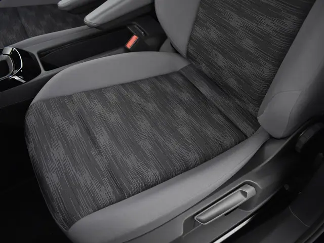 Volkswagen ID.4 Pro 77 kWh accu 2023 Elektrisch 8