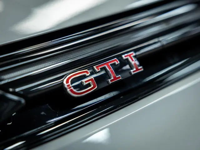 Volkswagen Golf 2.0 TSI GTI Clubsport 2024 Benzine 48