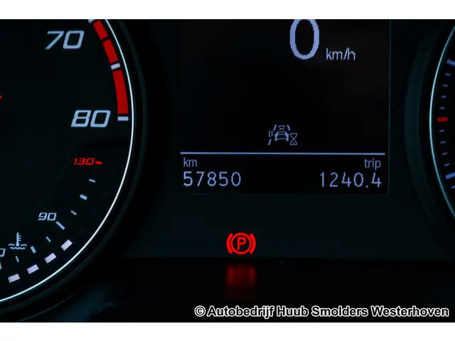 SEAT Arona 1.0 TSI FR Business Intense Plus 2021 Benzine 5