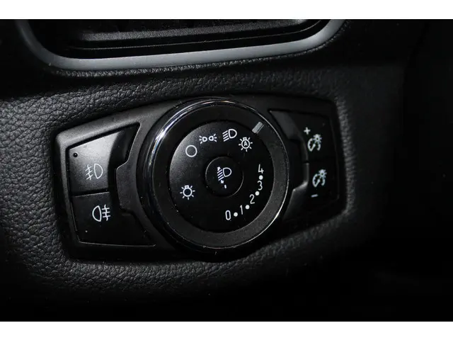 Ford B-MAX 1.0 EcoBoost Titanium 2015 Benzine 21