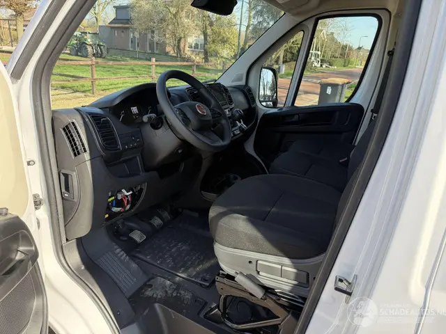 Fiat Ducato Maxi 35HD 2.2 103 kW NEW car 2024 Diesel 11