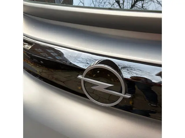 Opel Rocks-e Brommobiel Base 2023 Elektrisch 5