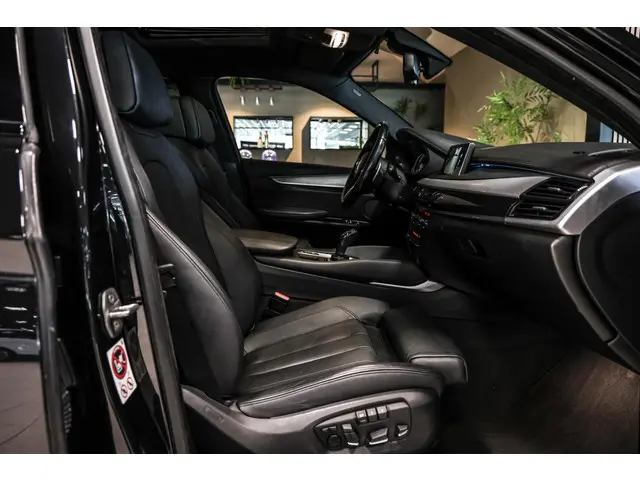 BMW X6 xDrive40d High Executive 2016 Diesel 22