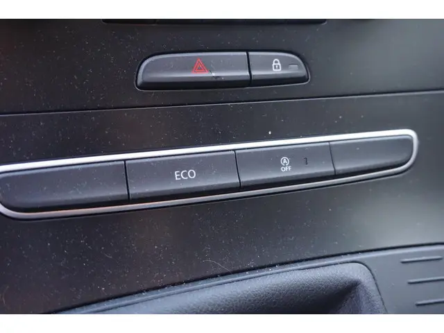 Renault Grand Scénic 1.2 TCe Zen 7p. 2017 Benzine 12