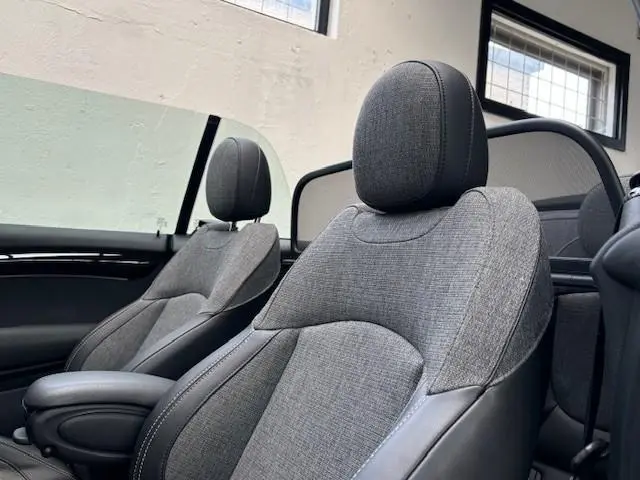 MINI Cooper Cabrio Mini 1.5 MINI Yours 2022 Benzine 13
