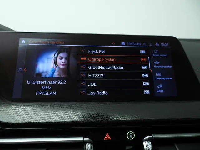BMW 2 Serie Gran Coupe 220i 2022 Benzine 25