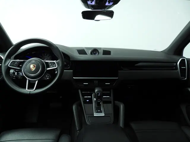 Porsche Cayenne 3.0 2019 Benzine 10