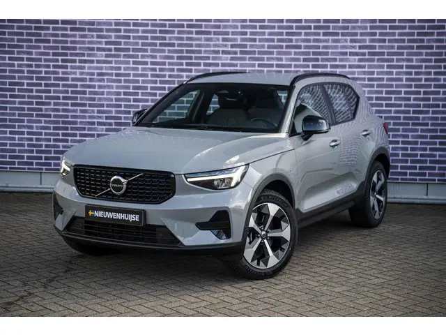 Volvo XC40 2.0 B4 Plus Dark 2025 Benzine 15