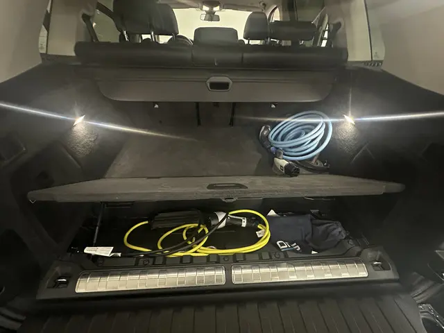 BMW X5 xDrive45e High Executive 2020 Hybride Benzine 16