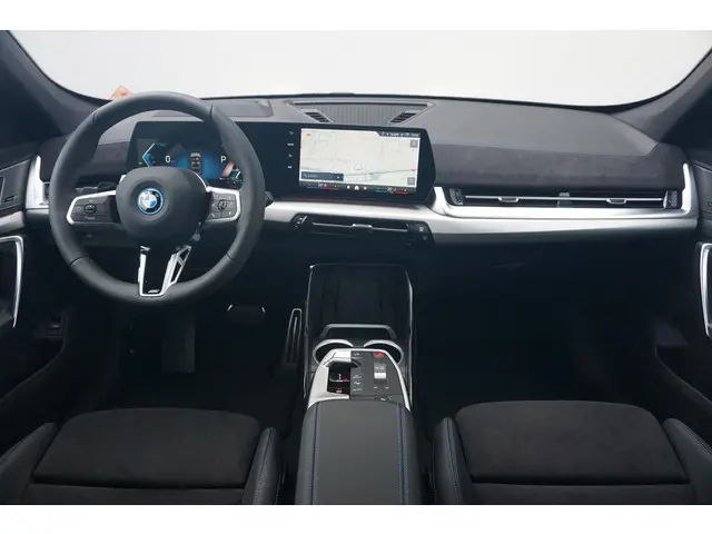 BMW X1 xDrive25e 2026 Hybride Benzine 7