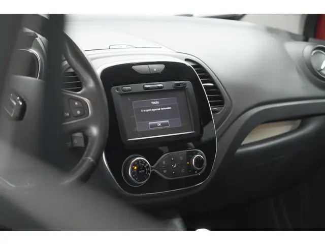 Renault Captur TCe 90 Intens 2018 Benzine 47