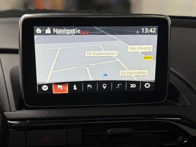 Mazda MX-5 RF 2.0 SkyActiv-G 160 GT-M 2017 Benzine 28
