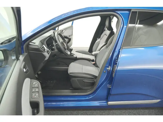 Renault Clio TCe 90 GPF Techno 2024 Benzine 29