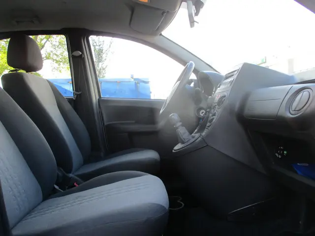 Fiat Panda 1.2 Classic Airco 2012 Benzine 6