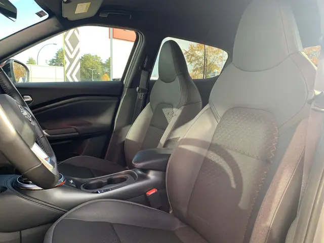 Nissan Juke 1.0 DIG-T Business Design 2025 Benzine 7